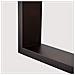 Sollux Lighting Lampada A Sospensione Aries Wengé Sl.1311 - Scandinavo Lampade A Sospensione Wengé 133x24x8 Cm - Foto miniatura 6
