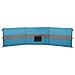 Frangivento da Campeggio Blu 490x123 cm Impermeabile - Foto miniatura 8