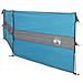 Frangivento da Campeggio Blu 490x123 cm Impermeabile - Foto miniatura 10