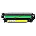 TONER - Hp Ce252a - Giallo - Stampa 7.000 Pagine - Foto miniatura 1