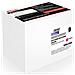 TONER COMPATIBILE - EDD-6042 cartuccia 1 pz Magenta - Foto miniatura 1