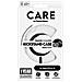 CARE by PG BLK Kick /MagS iPhone16 6.1 custodia per cellulare Cover Trasparente - Foto miniatura 4
