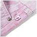 Pantaloncini da Bambina Rosa 92 - Foto miniatura 6