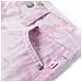 Pantaloncini da Bambina Rosa 92 - Foto miniatura 5
