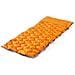 Set Materassino Gonfiabile - 191x71x11 Cm - Oranje - Include Accessori Coordinati Cb1 - Foto miniatura 3