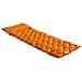 Set Materassino Gonfiabile - 191x71x11 Cm - Oranje - Include Accessori Coordinati Cb1 - Foto miniatura 4