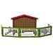 Scatola Per Conigliera, 42728 Farm World, Dai 4 Anni - Foto miniatura 2
