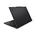 ThinkPad T14s Gen 6 (Snapdragon) Copilot+ PC Qualcomm Snapdragon X1P-42-100 Computer portatile 35,6 cm (14") WUXGA 16 GB LPDDR5x-SDRAM 512 GB SSD Wi-Fi 7 (802.11be) Windows 11 Pro Spagnolo Nero - Foto miniatura 10