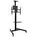 FS1184M-B Supporto TV a parete 177,8 cm (70") Nero - Foto miniatura 1
