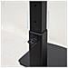 FS1184M-B Supporto TV a parete 177,8 cm (70") Nero - Foto miniatura 4
