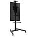 FS1184M-B Supporto TV a parete 177,8 cm (70") Nero - Foto miniatura 5