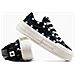 Chuck Taylor All Star Cruise A15497c, Donne, Nero, 38 - Foto miniatura 6