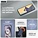 Edge 60 Neo 5G 256GB 8GB Ram Display 6.36" pOLED Main Camera 50MP (f / 1,8) OIS DualSim (nano SIM+ eSIM) USB Type-C Android 15 Dimensity 7400 5200mAh Pantone Grisaille - Foto miniatura 18