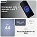 Edge 60 Neo 5G 256GB 8GB Ram Display 6.36" pOLED Main Camera 50MP (f / 1,8) OIS DualSim (nano SIM+ eSIM) USB Type-C Android 15 Dimensity 7400 5200mAh Pantone Grisaille - Foto miniatura 16