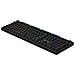 STYX Outemu Brown tastiera Gaming USB QZERTY US International Nero - Foto miniatura 2