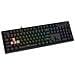 STYX Outemu Brown tastiera Gaming USB QZERTY US International Nero - Foto miniatura 9