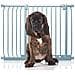 Bettacare Cancelletto Per Cani Elite Con Montaggio A Pressione, 98cm - 107cm, Grigio Opaco - Foto miniatura 1