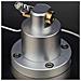 Spazzola Professionale T-racer 50 Cm - Compatibile Con Idropulitrici Kärcher Hd, Hds | Acciaio Inox, 275 Bar, Adattatore M22/3/8"" - Foto miniatura 6