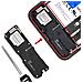 Altoparlante Esterno Inferiore Originale Per Galaxy A54 5g Service Pack, Nero - Foto miniatura 2