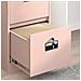 Armadio per File con cassetto Rosa 44 x 50 x 106.5 cm - Foto miniatura 5