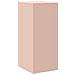 Armadio per File con cassetto Rosa 44 x 50 x 106.5 cm - Foto miniatura 9