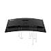 Monitor 34" LED Flat T34WD-40 Wide Quad HD+ Tempo di risposta 6 ms - Foto miniatura 10