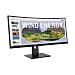 Monitor 34" LED Flat T34WD-40 Wide Quad HD+ Tempo di risposta 6 ms - Foto miniatura 4