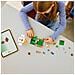 Minecraft 21585 Fattoria di Galline, Giocattolo da Costruire con Minifigure e Mob, Regalo per Gamer, Bambini e Bambine 7+ - Foto miniatura 4