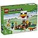 Minecraft 21585 Fattoria di Galline, Giocattolo da Costruire con Minifigure e Mob, Regalo per Gamer, Bambini e Bambine 7+ - Foto miniatura 6