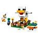 Minecraft 21585 Fattoria di Galline, Giocattolo da Costruire con Minifigure e Mob, Regalo per Gamer, Bambini e Bambine 7+ - Foto miniatura 7