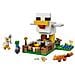 Minecraft 21585 Fattoria di Galline, Giocattolo da Costruire con Minifigure e Mob, Regalo per Gamer, Bambini e Bambine 7+ - Foto miniatura 8