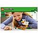 Minecraft 21585 Fattoria di Galline, Giocattolo da Costruire con Minifigure e Mob, Regalo per Gamer, Bambini e Bambine 7+ - Foto miniatura 9