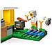 Minecraft 21585 Fattoria di Galline, Giocattolo da Costruire con Minifigure e Mob, Regalo per Gamer, Bambini e Bambine 7+ - Foto miniatura 11