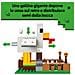 Minecraft 21585 Fattoria di Galline, Giocattolo da Costruire con Minifigure e Mob, Regalo per Gamer, Bambini e Bambine 7+ - Foto miniatura 14