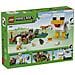 Minecraft 21585 Fattoria di Galline, Giocattolo da Costruire con Minifigure e Mob, Regalo per Gamer, Bambini e Bambine 7+ - Foto miniatura 20