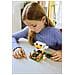 Minecraft 21585 Fattoria di Galline, Giocattolo da Costruire con Minifigure e Mob, Regalo per Gamer, Bambini e Bambine 7+ - Foto miniatura 26