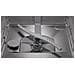 Bosch Serie 4 SMS4HMI09E, Libera installazione, Dimensione massima (60 cm), Acciaio inox, Pulsanti, 1,75 m, 1,65 m - Foto miniatura 4
