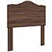 Struttura del letto con cassetto Rovere Marrone 90 x 190 cm - Foto miniatura 7