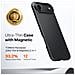 Cover per iPhone Air - PC, Antiurto, MagSafe - Foto miniatura 2