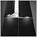 FQI60KD frigorifero side-by-side Libera installazione 522 L Nero - Foto miniatura 5