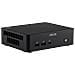 NUC 16 Pro RNUC16GDKX76C002 Nero 358H - Foto miniatura 14