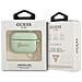 Guess Guaplschsn Airpods Pro Custodia Verde /verde In Silicone Collezione Heart - Foto miniatura 1