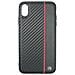 Custodia Nera Per Iphone Xs Max - Foto miniatura 2