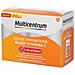 Multicentrum Difese Immunitarie Boost Vitamina C 28 Bustine - Foto miniatura 1