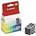 Cl-41 Bj Cartuccia Ip2200 Colore 0617B001 - Foto miniatura 4