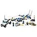 60045 Gommone della Polizia - Foto miniatura 4