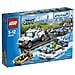 60045 Gommone della Polizia - Foto miniatura 1