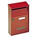Cassetta Postale Ft Fe Rosso - Foto miniatura 1