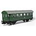 Carrozza Passeggeri 3 Cl Bi DB - Foto miniatura 3
