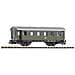 Carrozza Passeggeri 3 Cl Bi DB - Foto miniatura 1